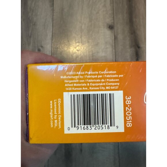 Springbok 2000 Piece Jigsaw Puzzle "Sun Kissed Cabin" 28 3/4"x36" Vibrant Artwor - Picture 7 of 10